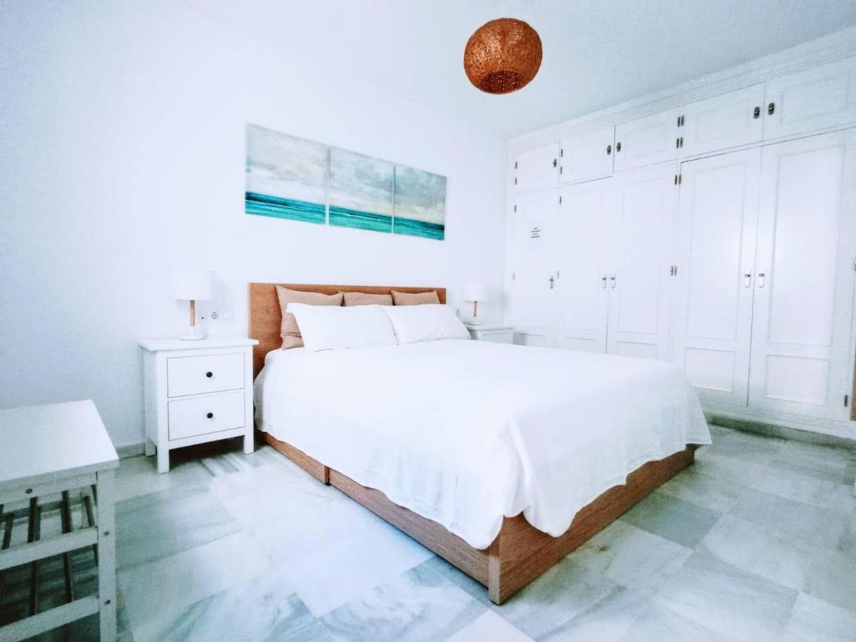 Apartment Garum, Luminoso Con Parking Y Patio Privado *